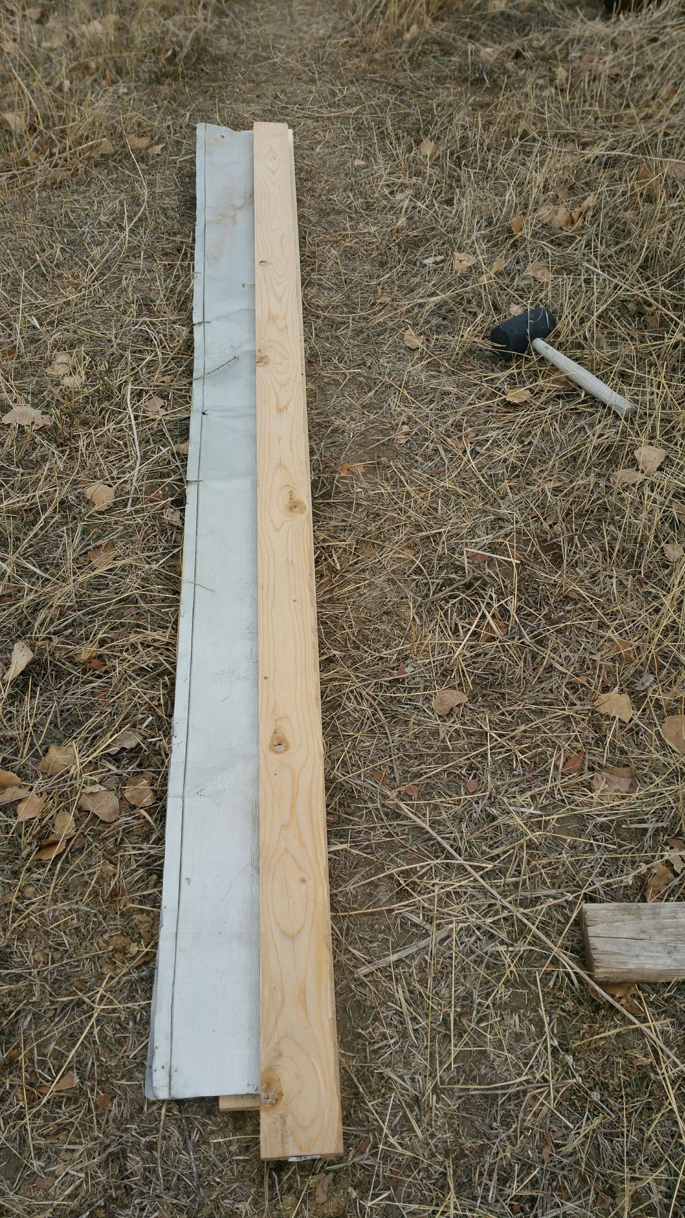 Rain Gutters Made Easy! : 8 Steps (with Pictures) - Instructables