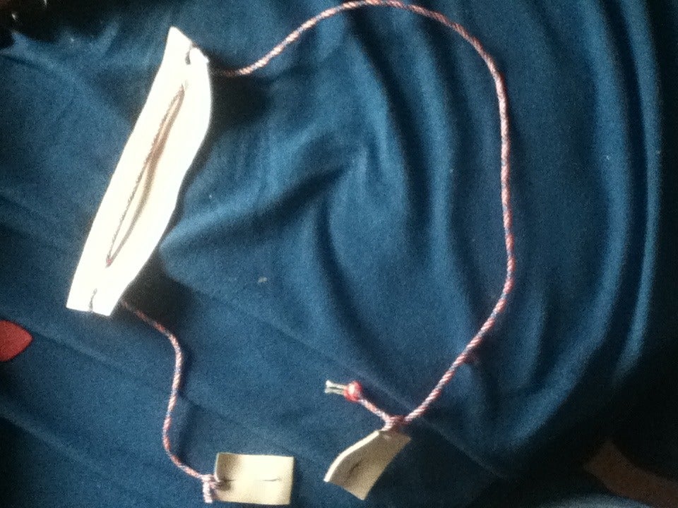 Mandolin Strap 8 Steps Instructables