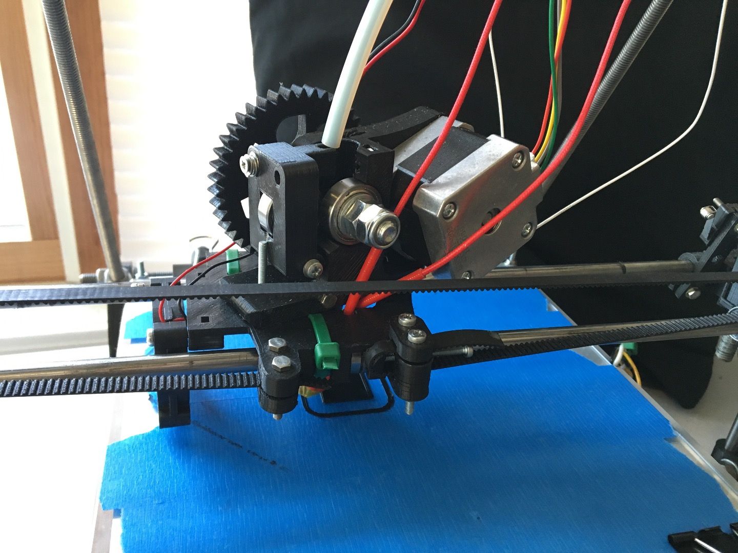 Airtight Dry Box for 3D Printer Filament 6 Steps (with Pictures