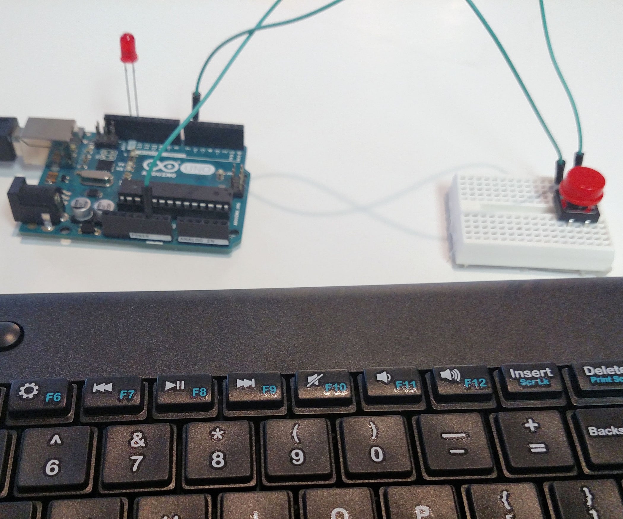 Two Way Morse Code Translator : 3 Steps - Instructables