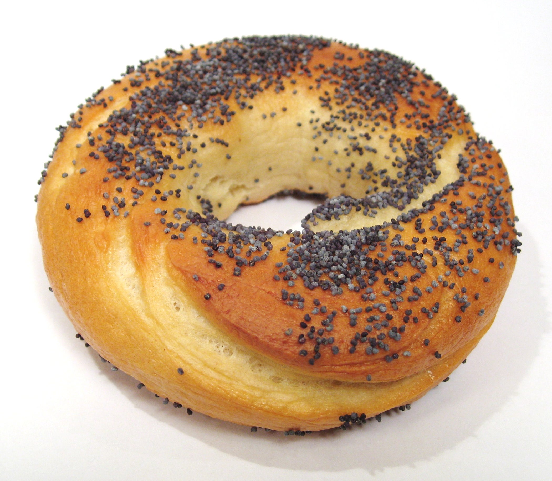 Bagels From Scratch 7 Steps (with Pictures) Instructables