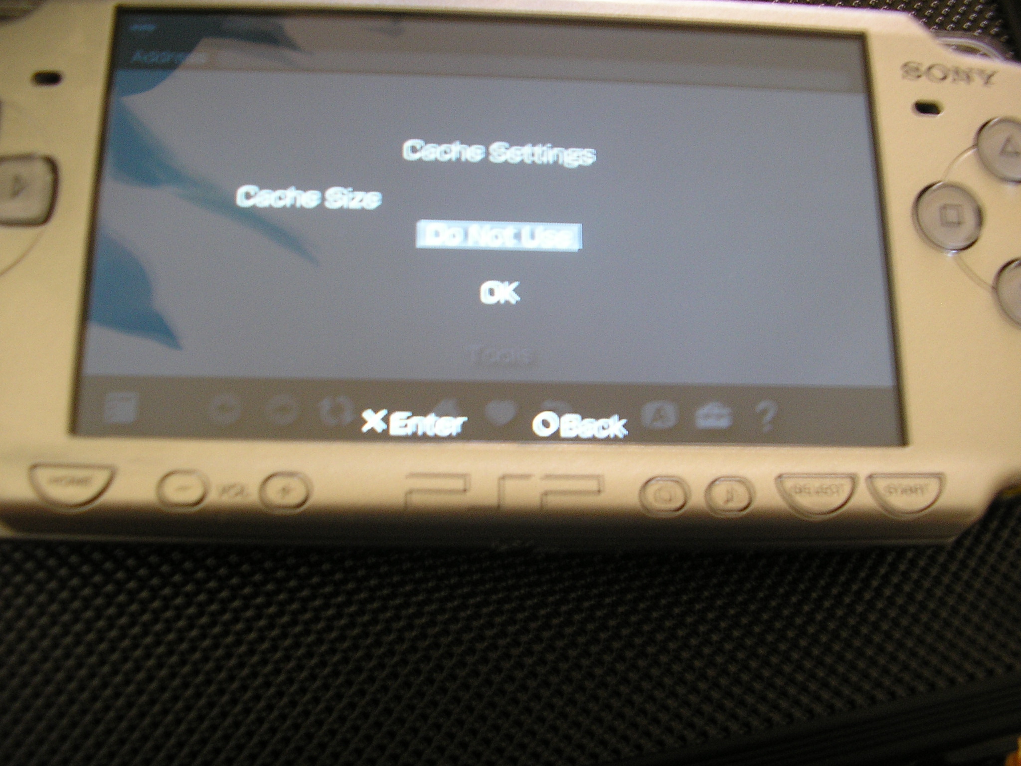 How to Make Your PSP "Better" or How to Have More Fun on a Sony PSP 5
