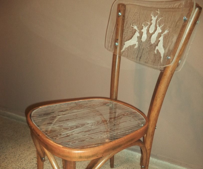 Upcycle Chair 9 Steps (with Pictures) Instructables