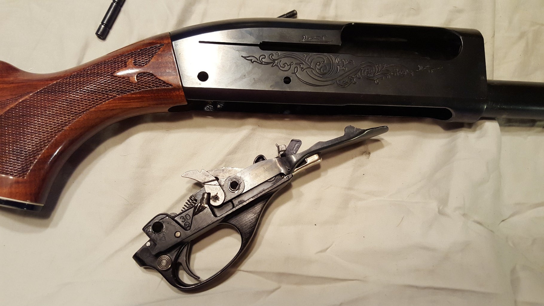 How to Disassemble, Clean, Lubricate, and Reassemble a ...