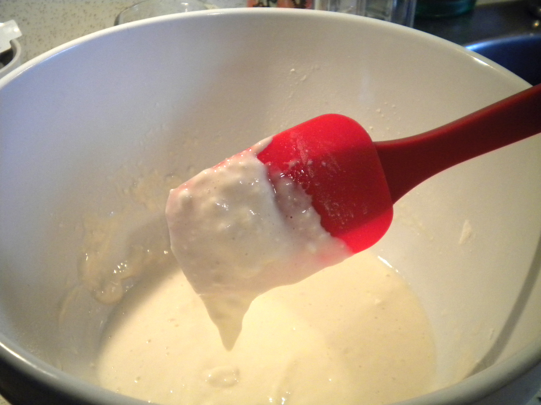 Pancakebattered Sweet & Spicy Jalapeno Poppers 5 Steps (with