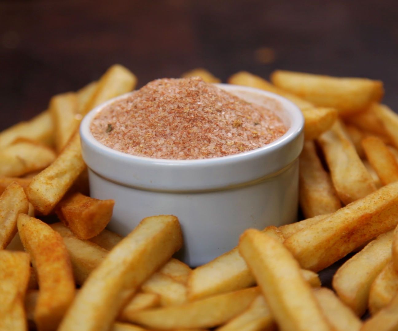 How Make Chicken Salt, Australia's Best Kept Secret