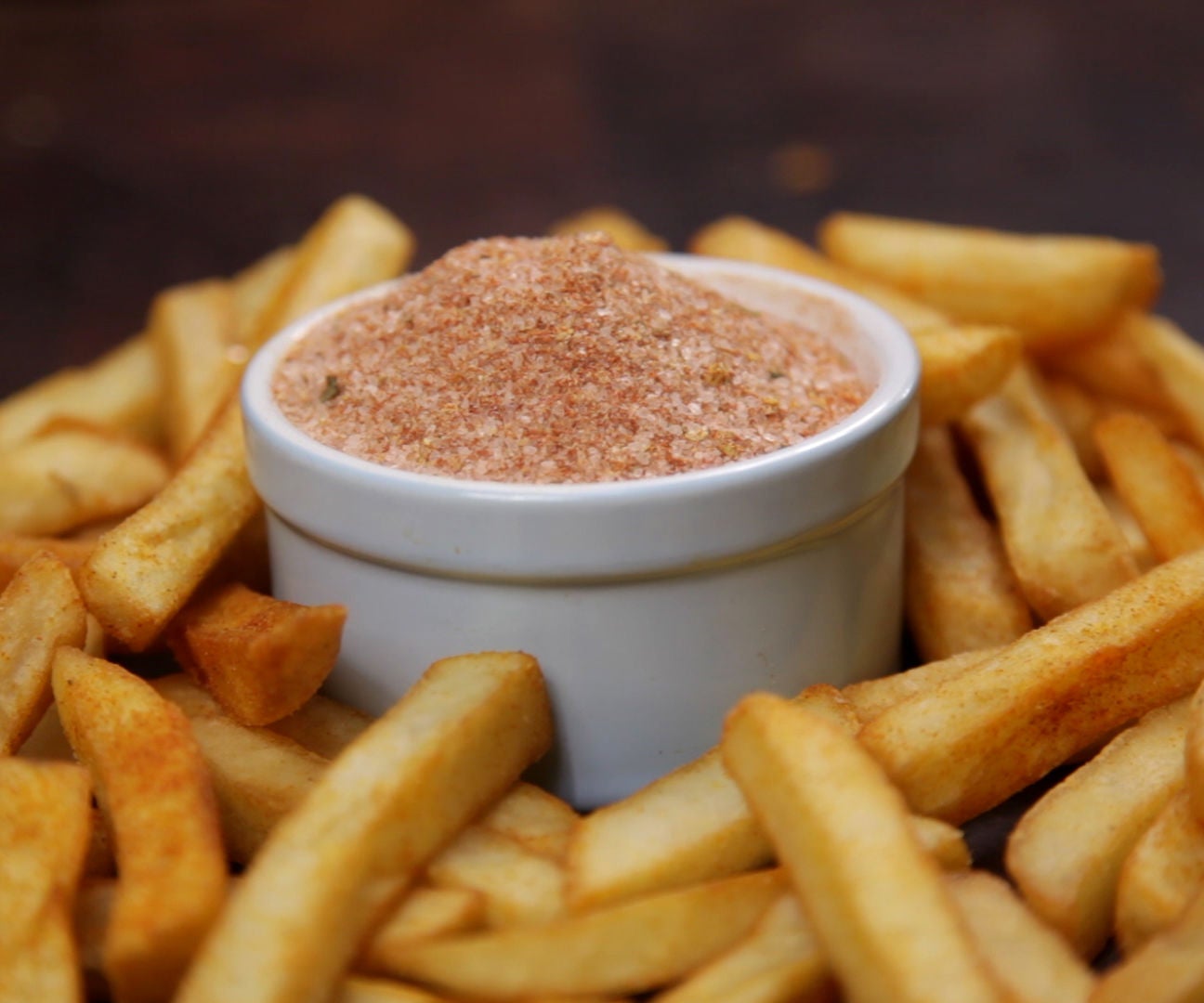 How Make Chicken Salt, Australia