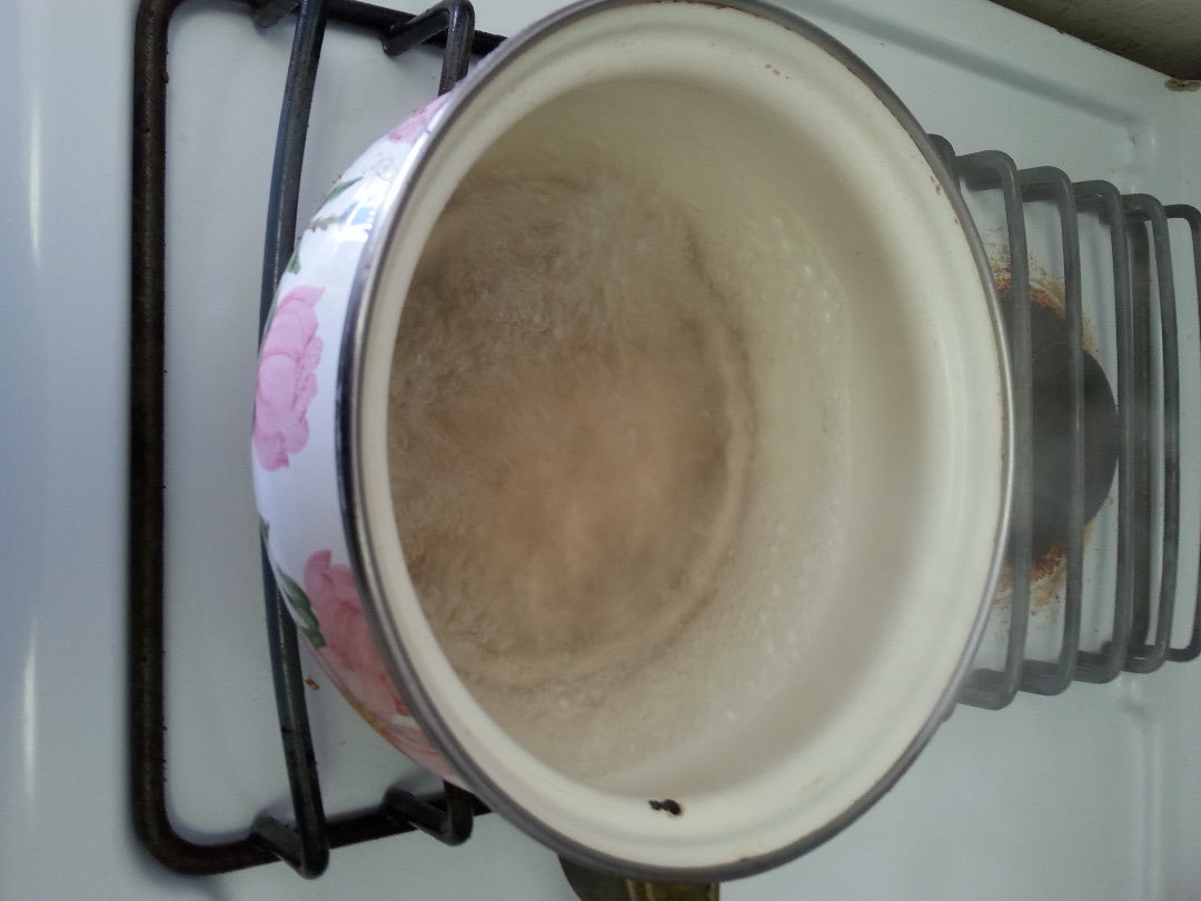 DIY Waxed Canvas Shoes 4 Steps (with Pictures) Instructables