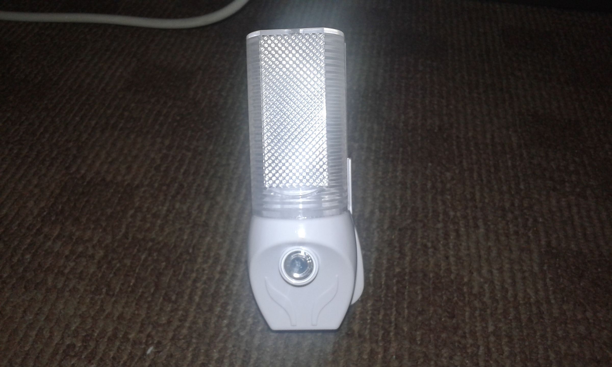 Make Automatic Night Light Switch Circuit Using Mosfet : 6 Steps (with