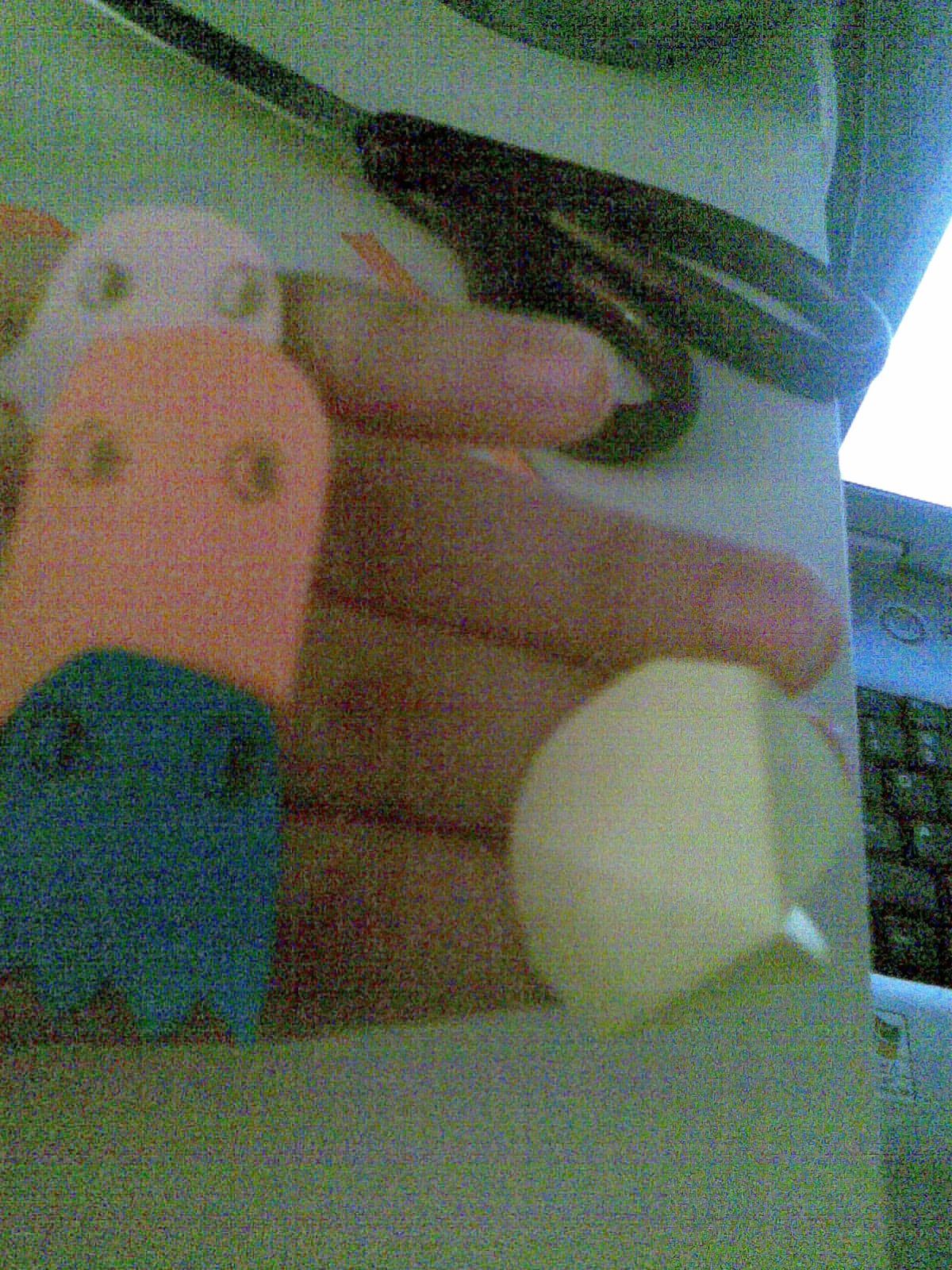 (how to make) pacman thingies. DIY Project DIY Project Image