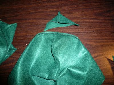 Robin Hood Hat - Instructables