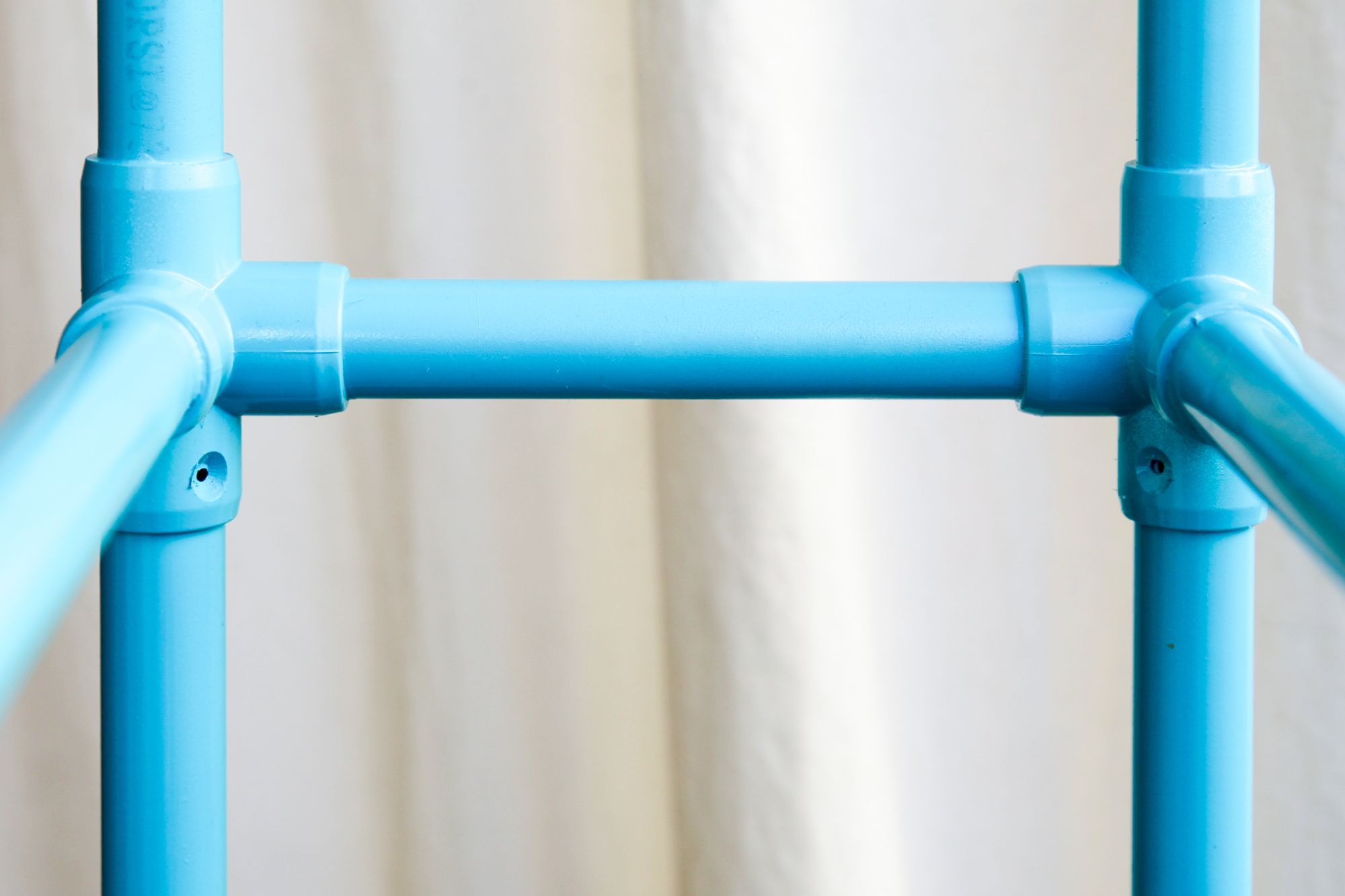 PVC Bathroom Shelf 11 Steps (with Pictures) Instructables