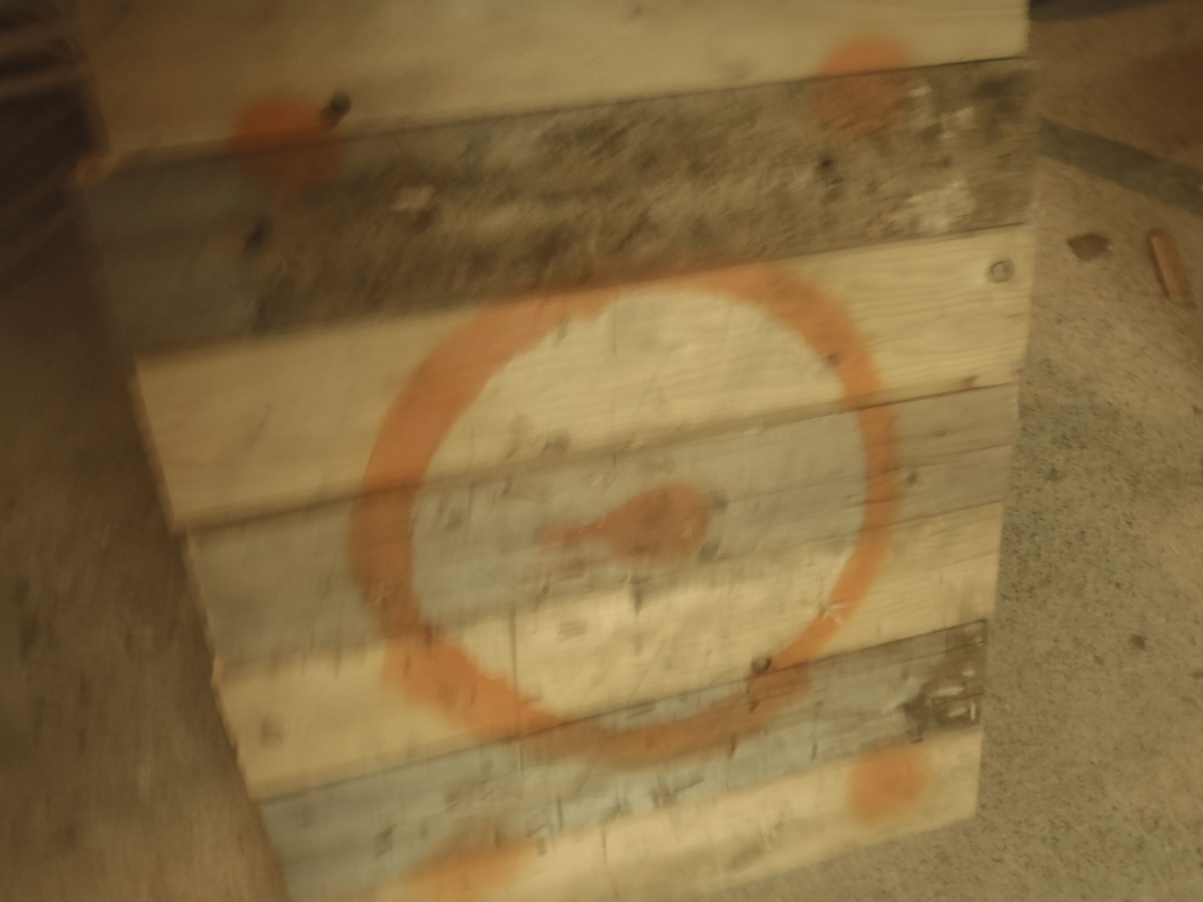 How to Make a Throwing Knife!! 5 Steps (with Pictures) Instructables