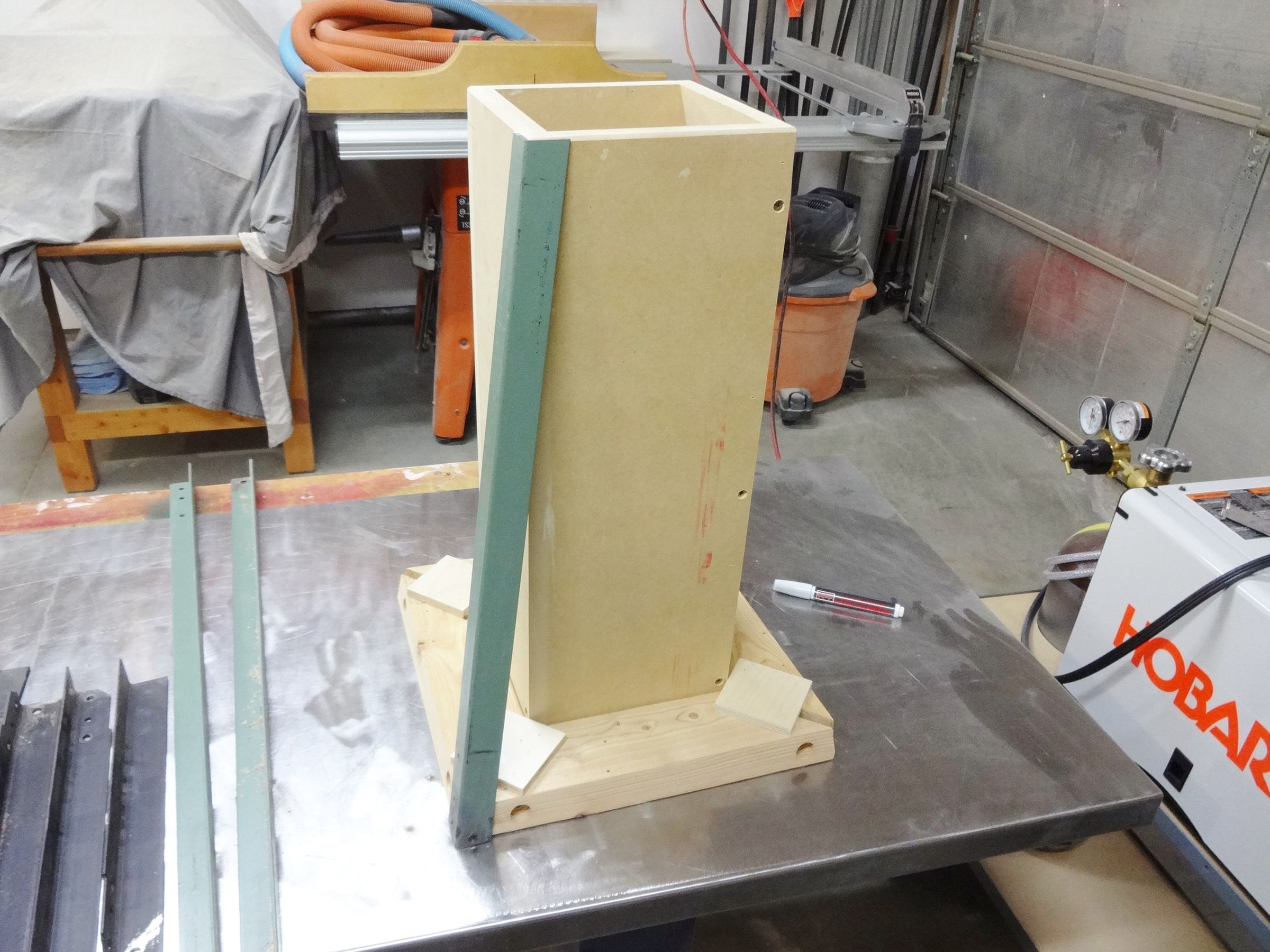Make a Simple Welded Bar Stool 11 Steps (with Pictures) Instructables
