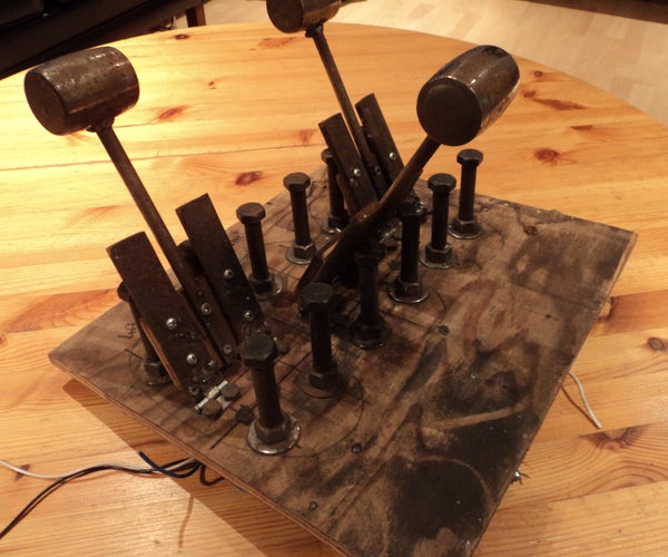 MEGA DPDT Switch - Tank Style