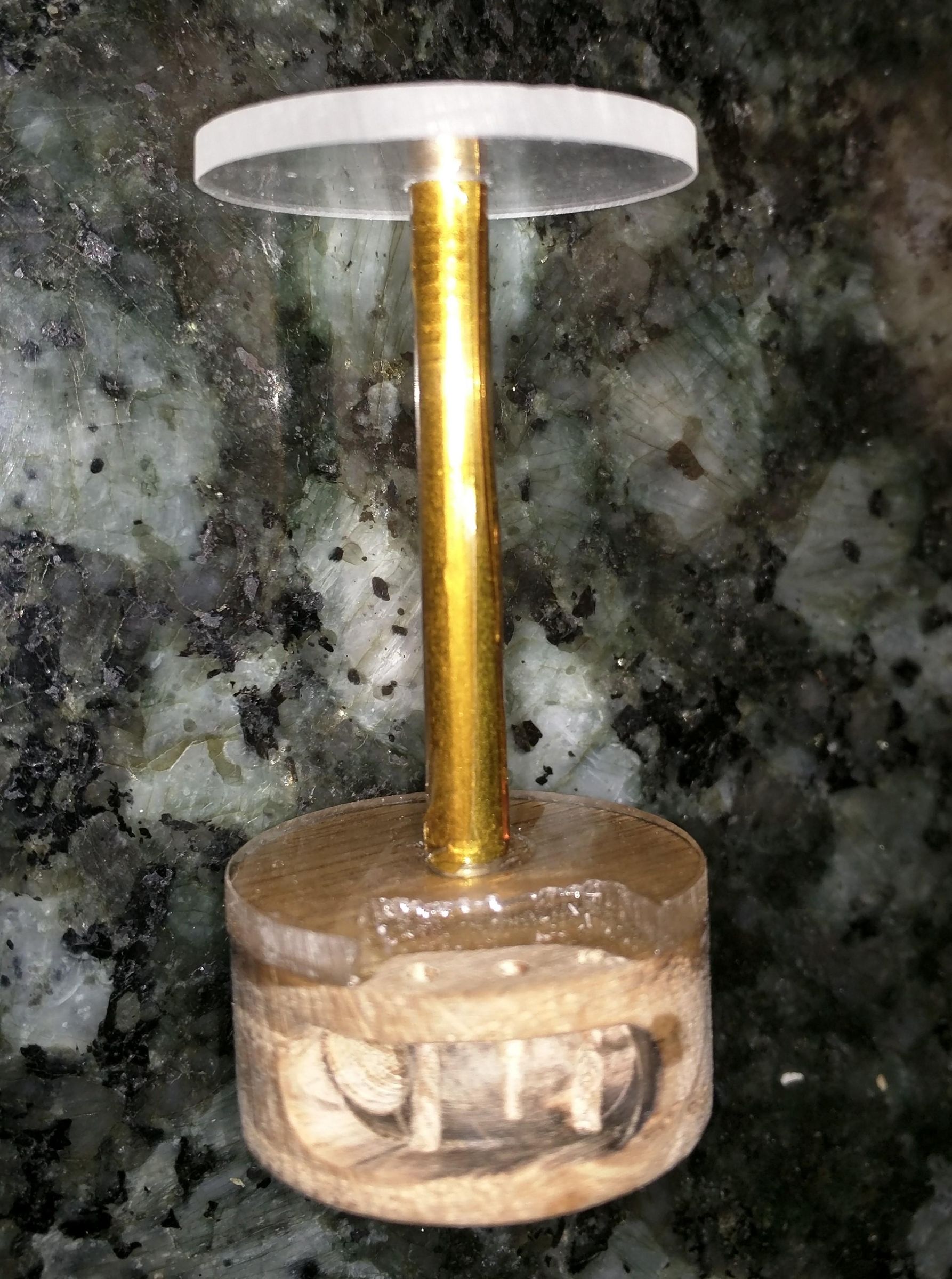 Pendulum 8 Steps (with Pictures) Instructables