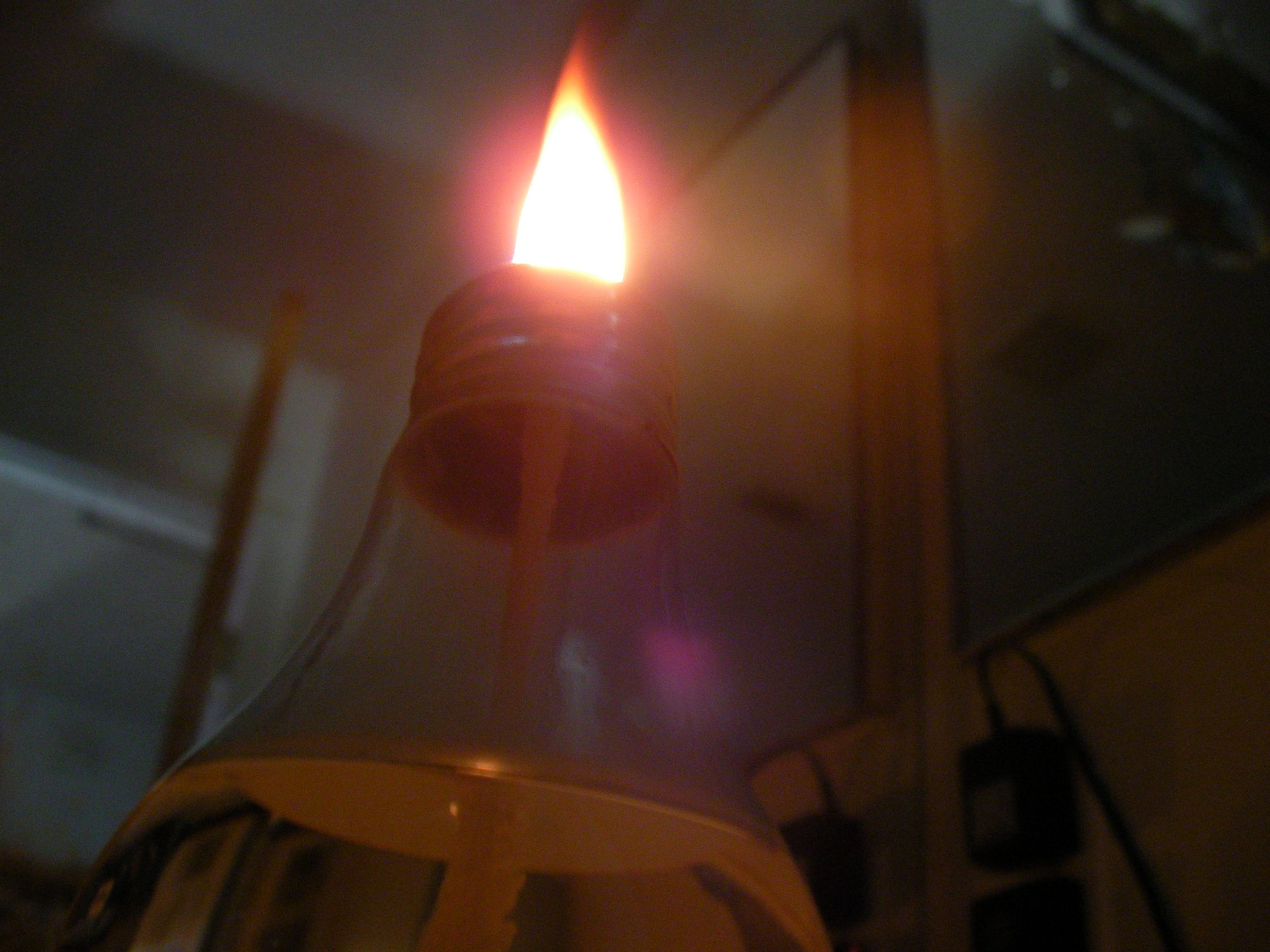 Light Bulb Lamp Another Option 5 Steps (with Pictures) Instructables