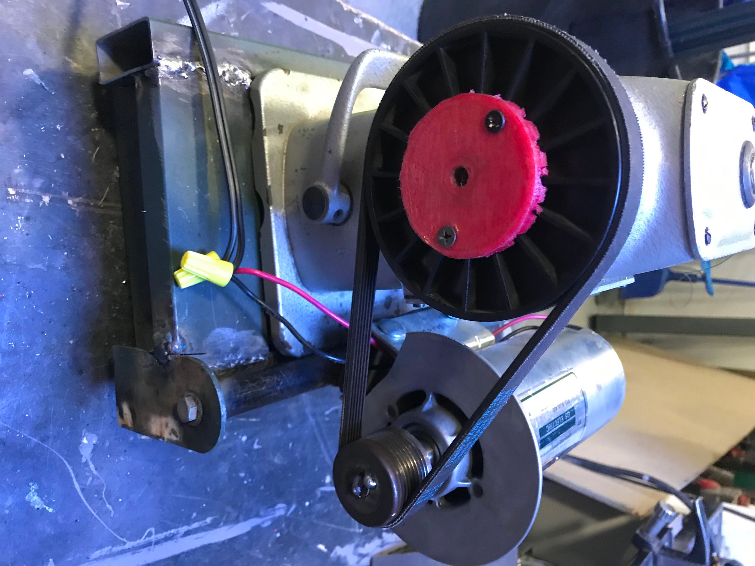 Treadmill Motor Thermal Cutoff Switch Treadmill Motors Sports