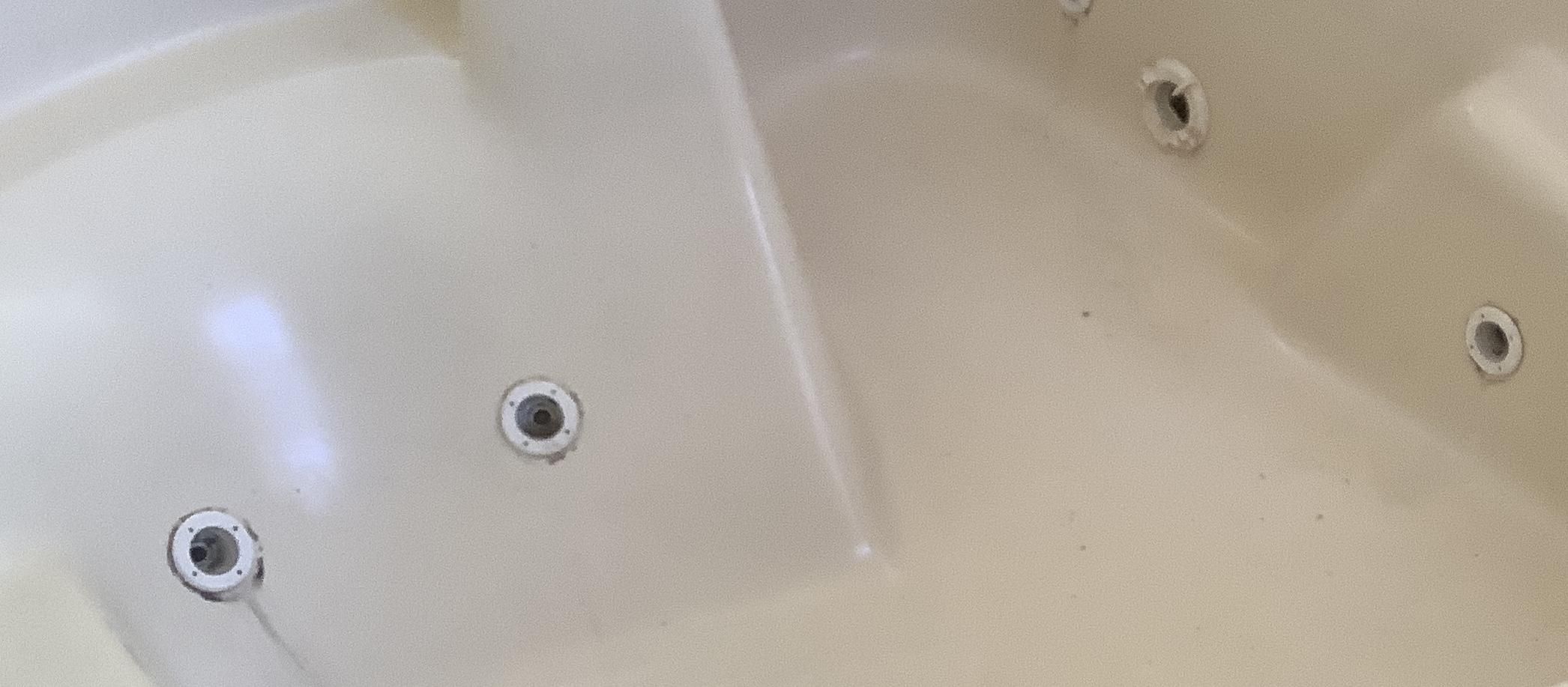 Change a Jet Tub Into a Soaking Tub : 8 Steps (with Pictures ...