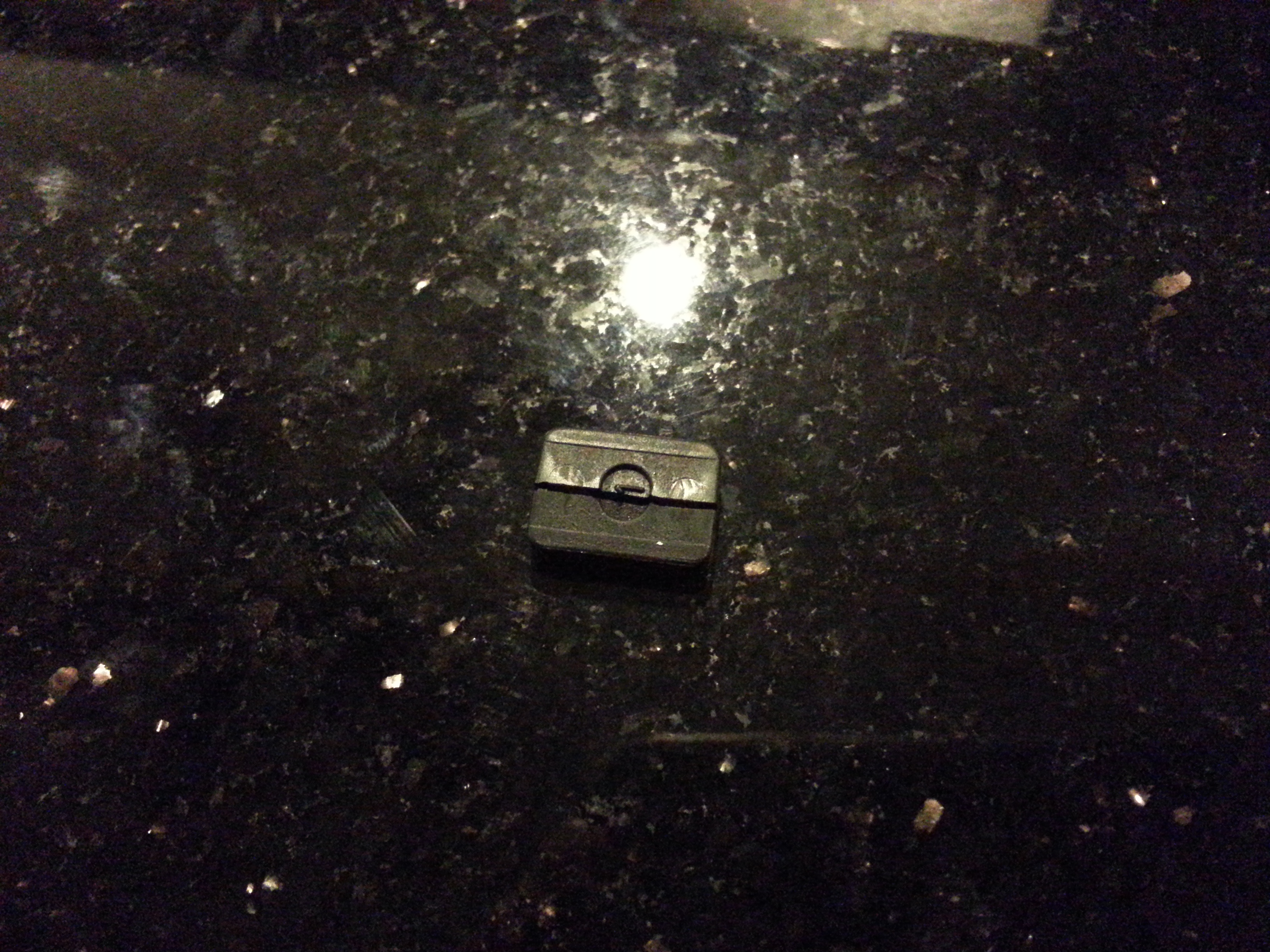 Repair the Leg Locks on Your 728B Manfrotto Tripod W/ 3D Printed Parts