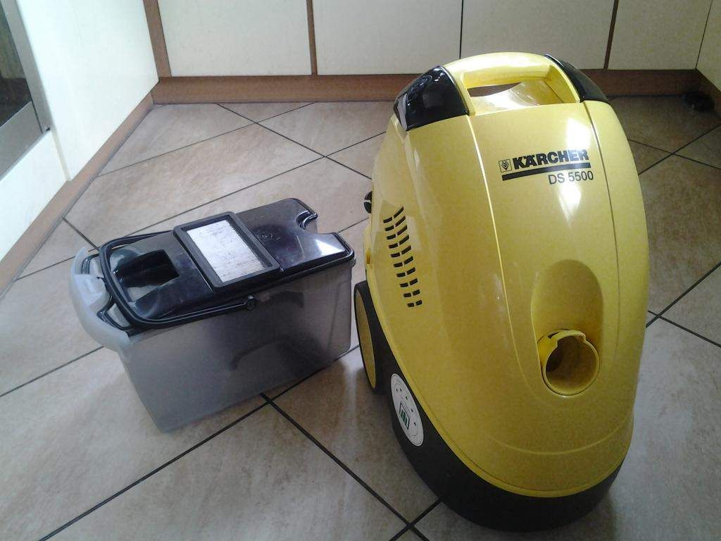 Water Filter for Fireplace Ash Vacuum Cleaner : 7 Steps (with Pictures) -  Instructables