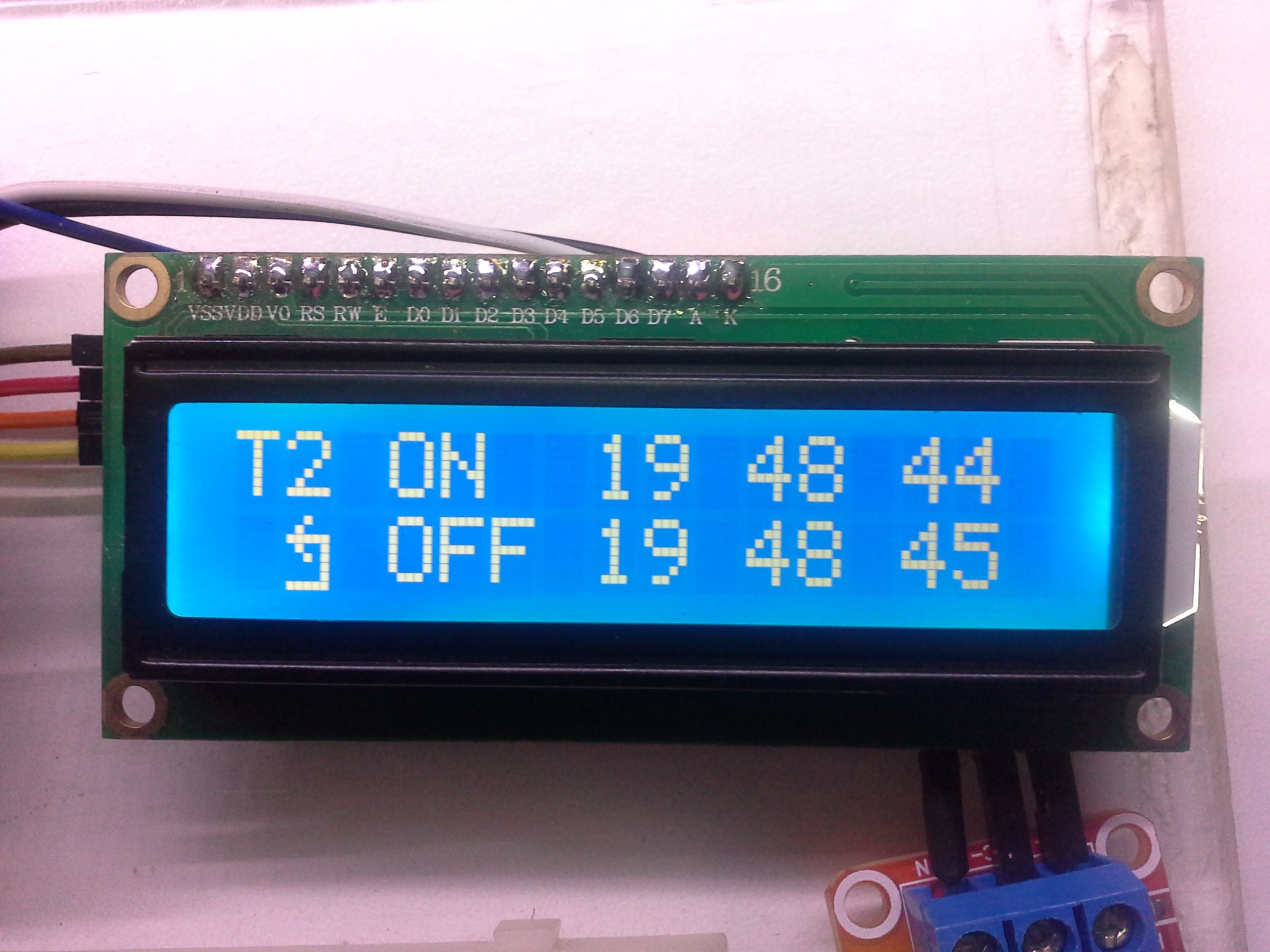 Arduino Ultra Mega Timers 5 Steps (with Pictures) Instructables