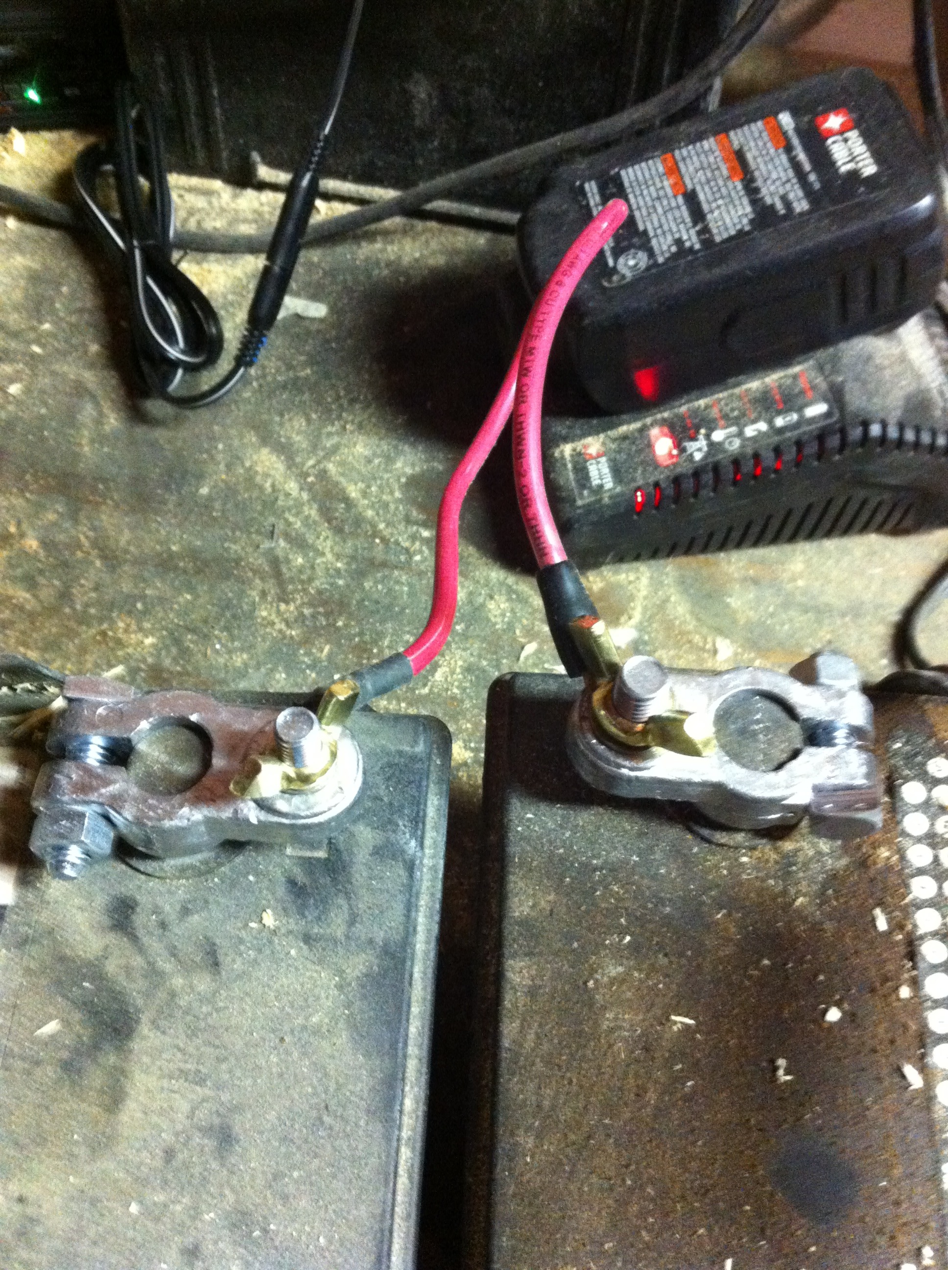 How to Charge a Lipo Battery 7 Steps Instructables