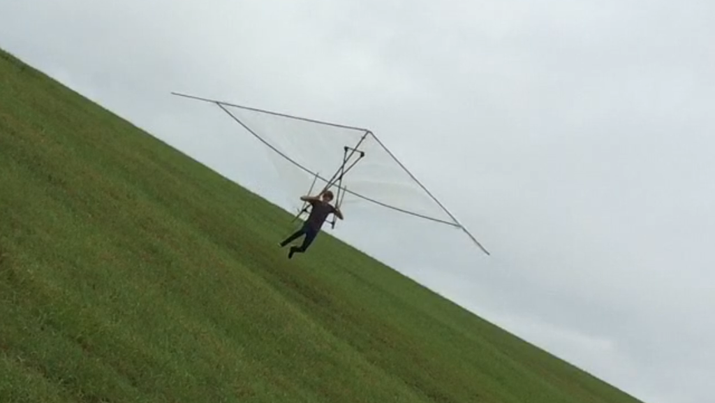 Amazing Tips About How To Build Hang Glider Mountainpackage