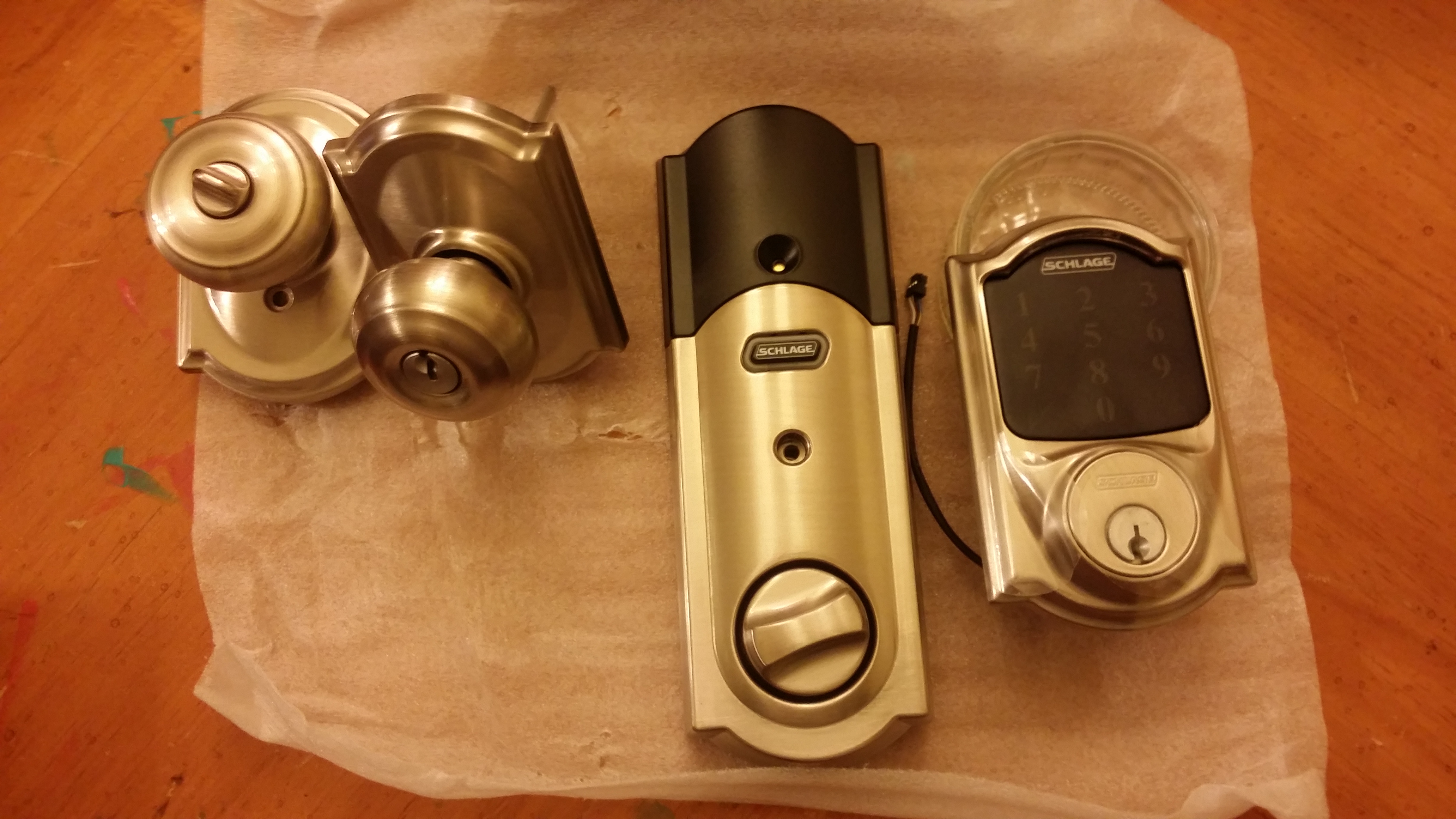 Rekeying Home Locks Yourself 5 Steps (with Pictures) Instructables