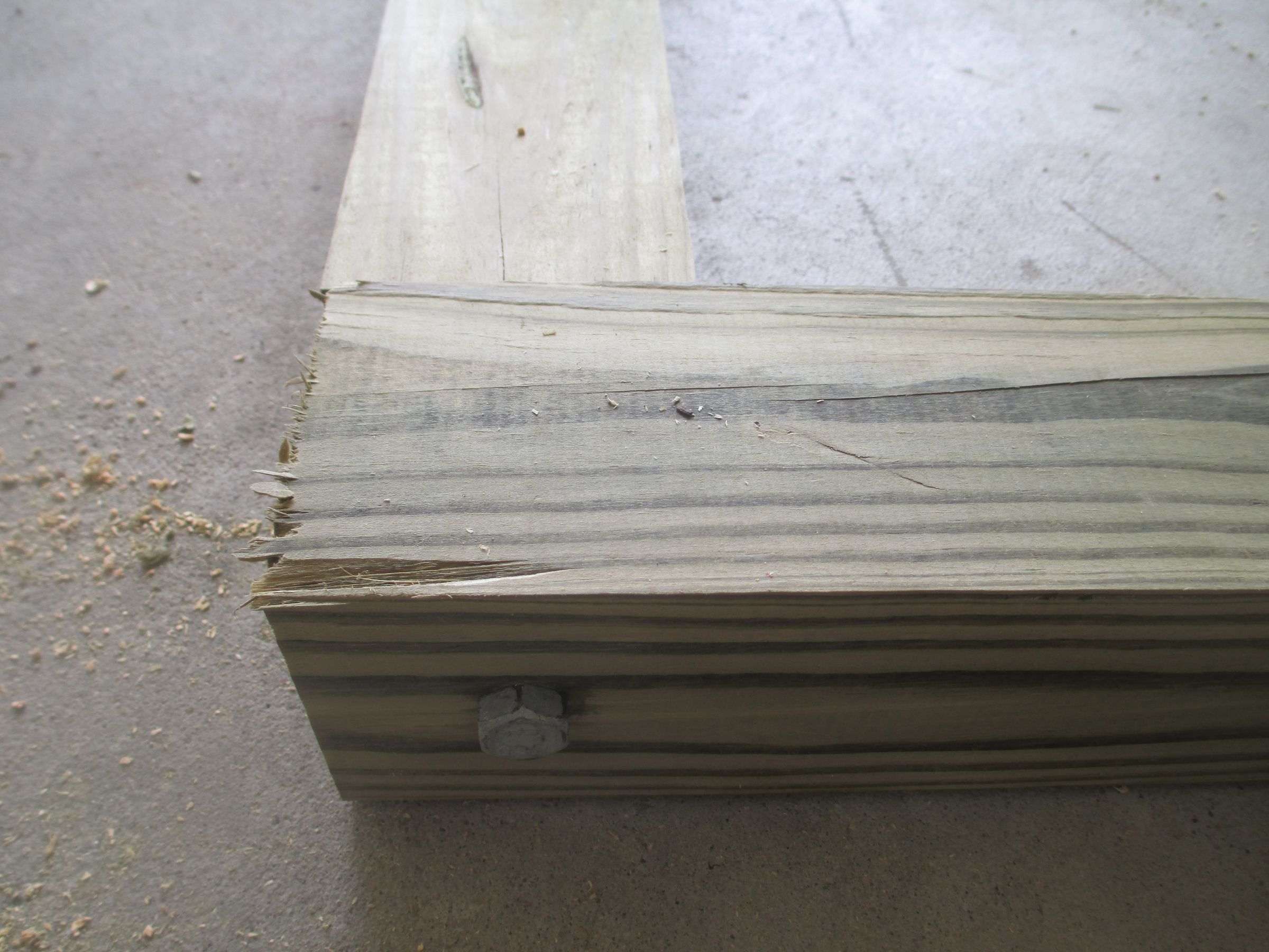 Archery Target Stand and Range Plans 16 Steps (with Pictures) Instructables