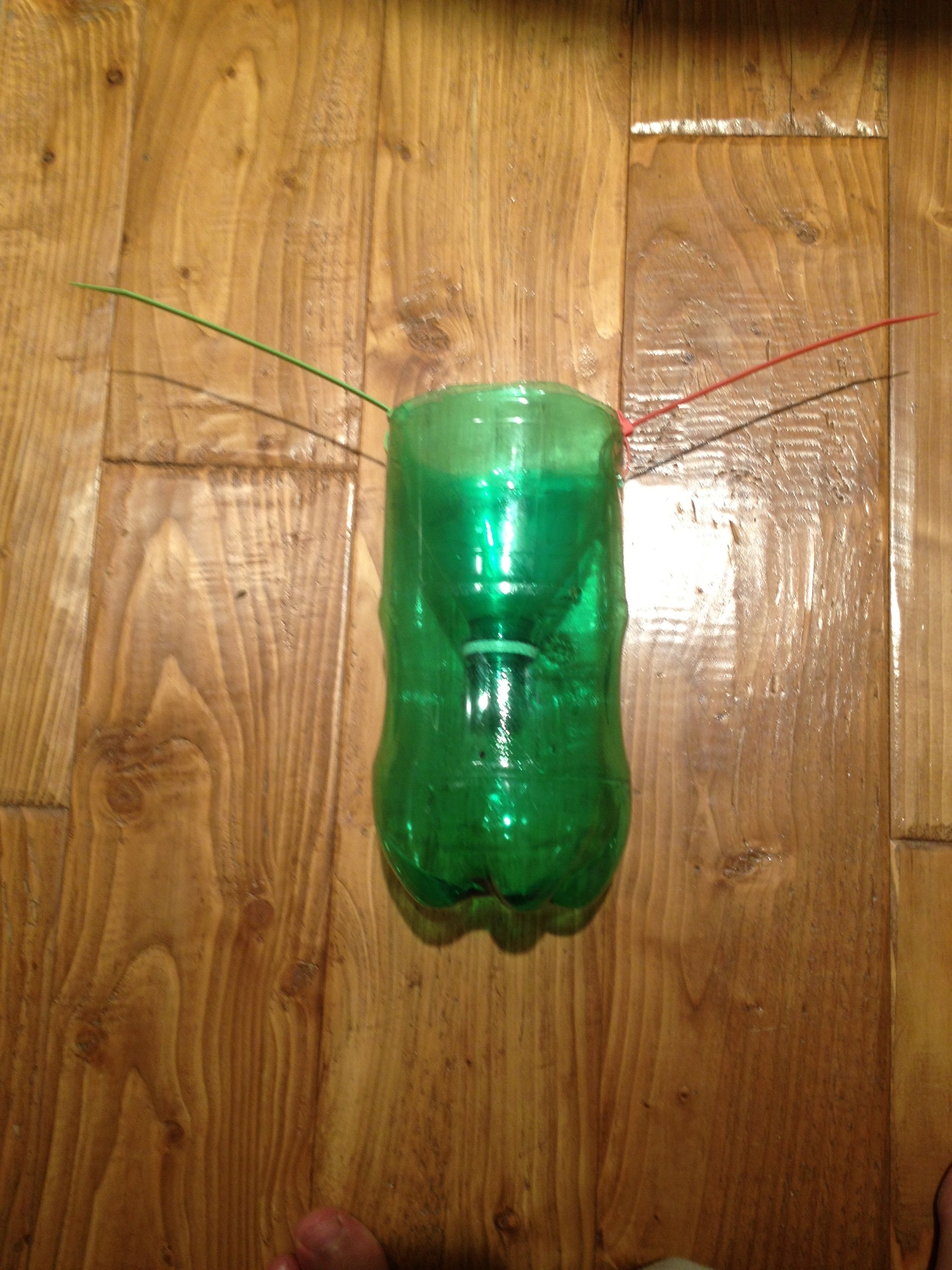 How to Make a Cheap Fish Trap : 6 Steps - Instructables