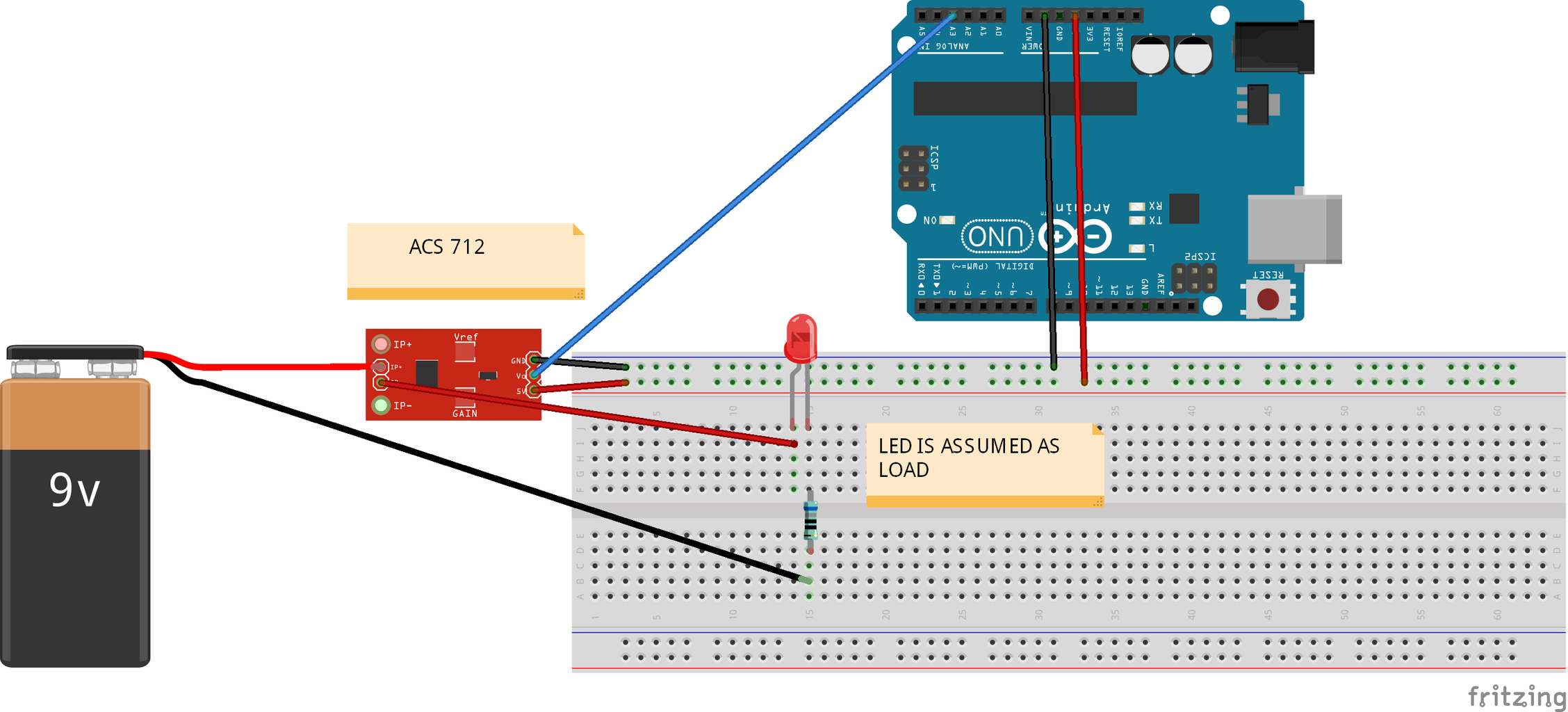 ARDUINO ENERGY METER : 10 Steps (with Pictures) Circuit Diagram