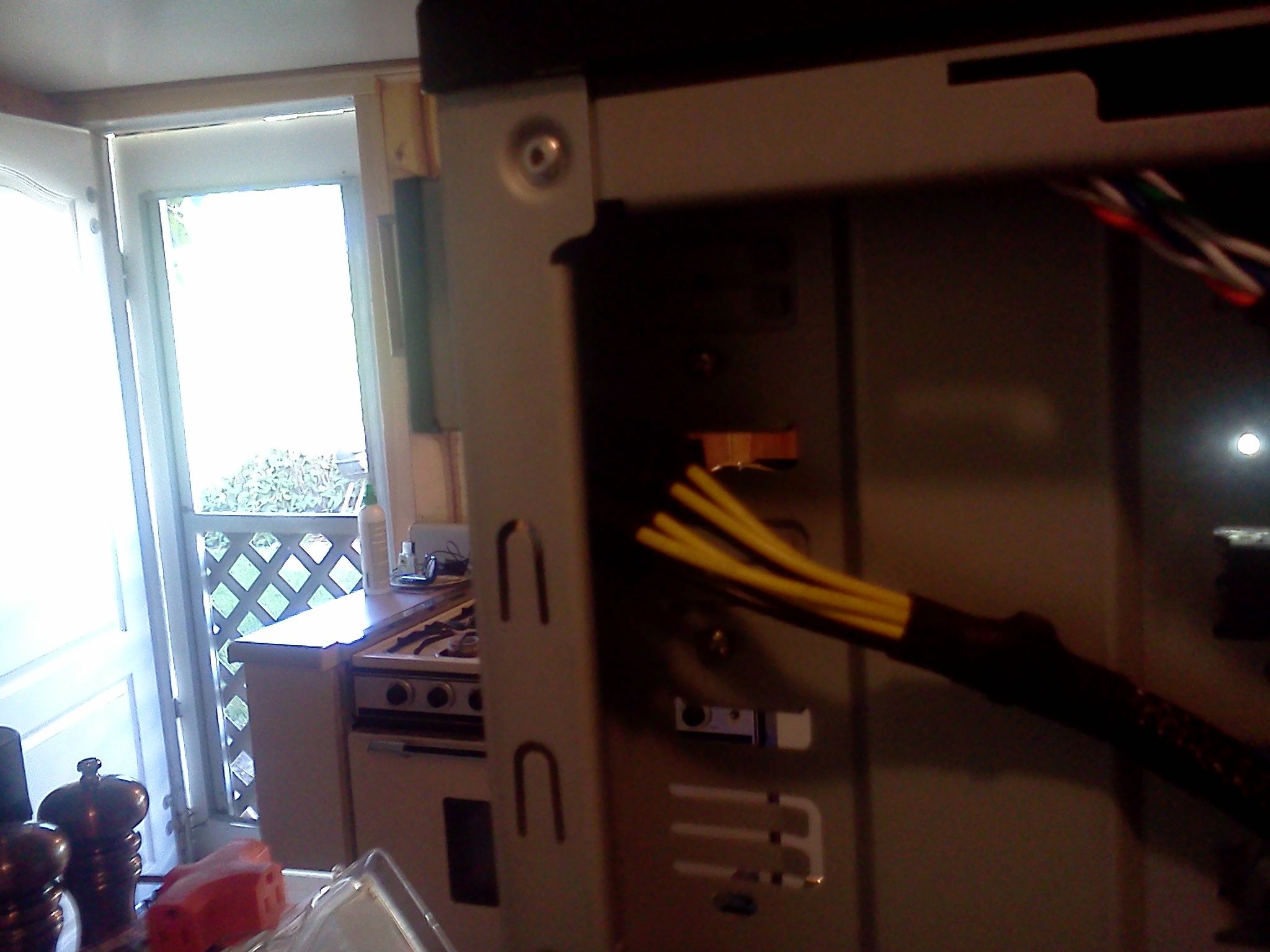 Guide to Computer Cable Management 11 Steps (with Pictures