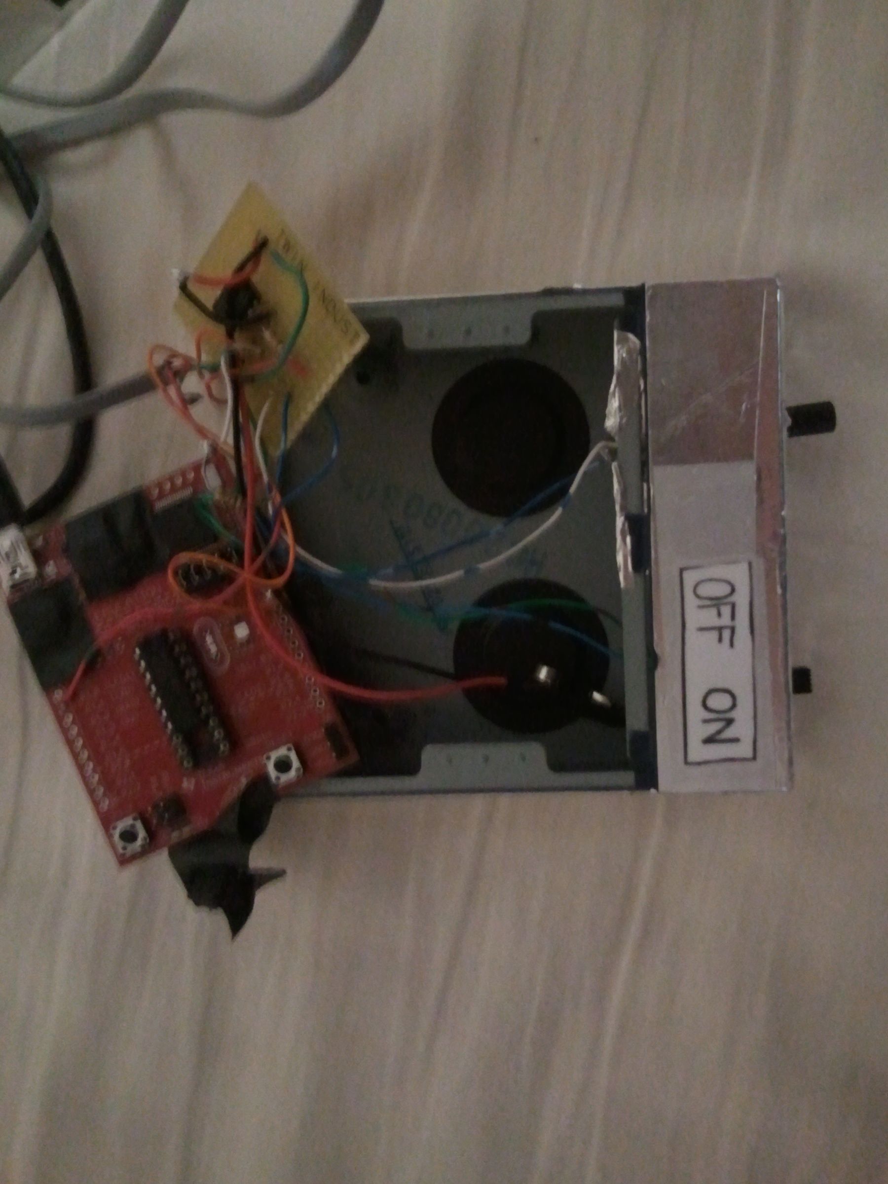 Build and Code a MONSTER Musical Tesla Coil With a Microcontroller 11