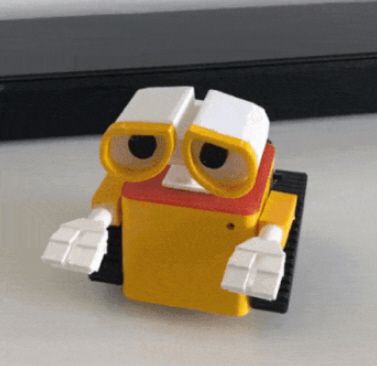 walle arduino