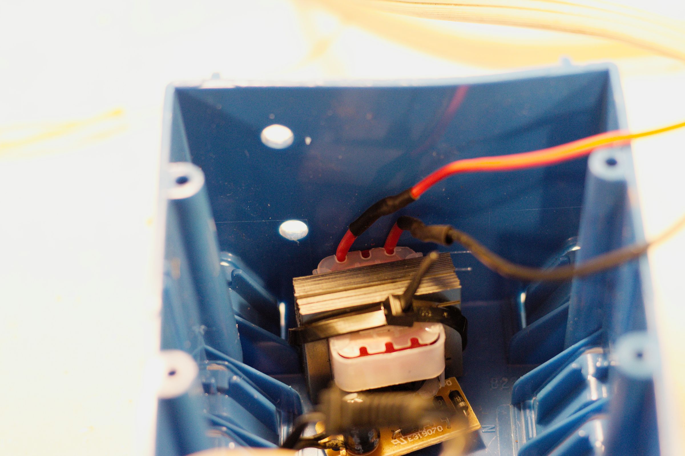 Thermostatcontrolled Outlet 9 Steps (with Pictures) Instructables