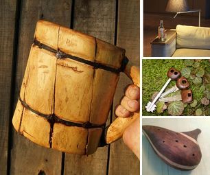 wood crafts DIY Project DIY Project Image