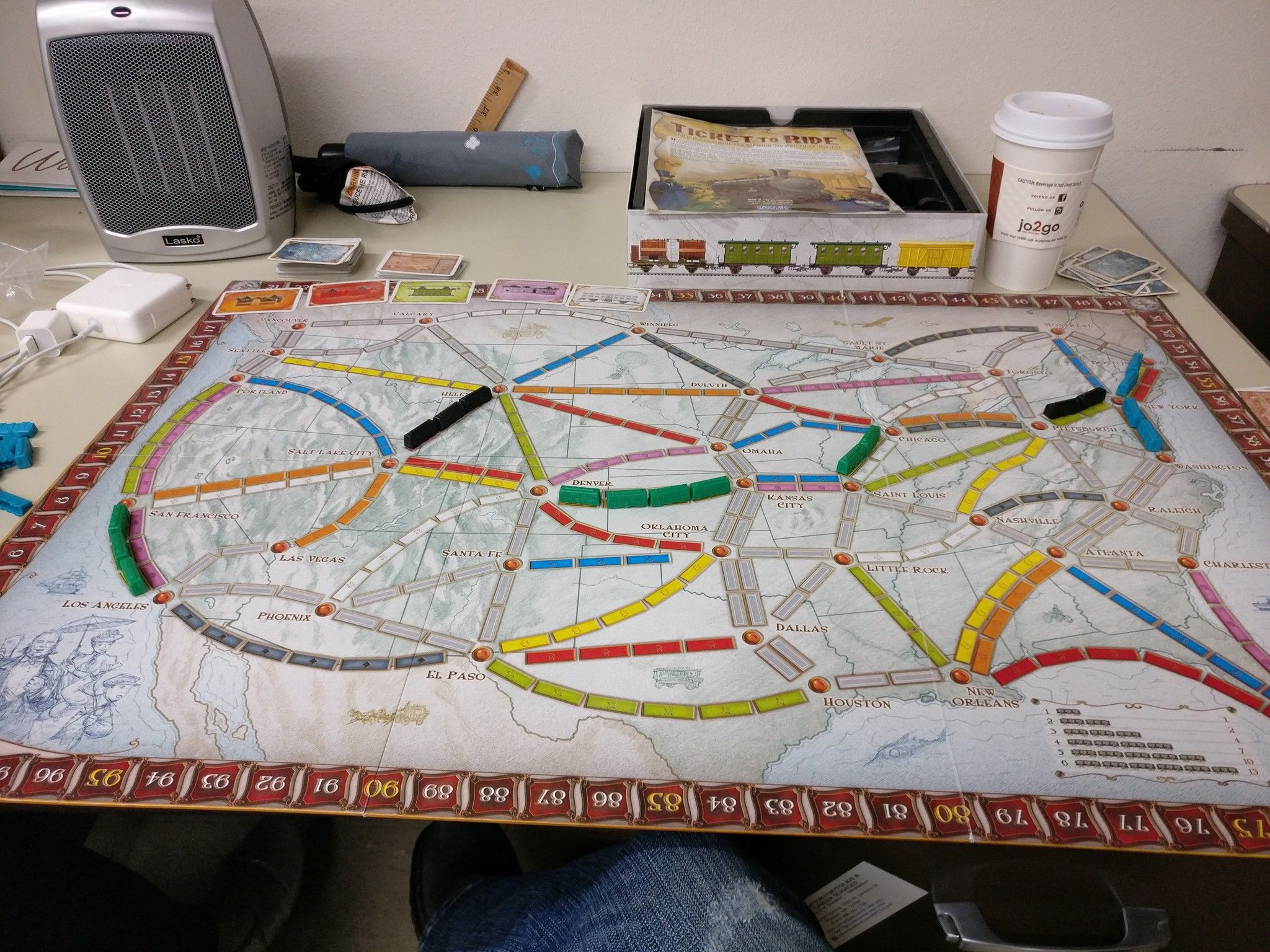 How to Make an Educational Board Game 6 Steps Instructables