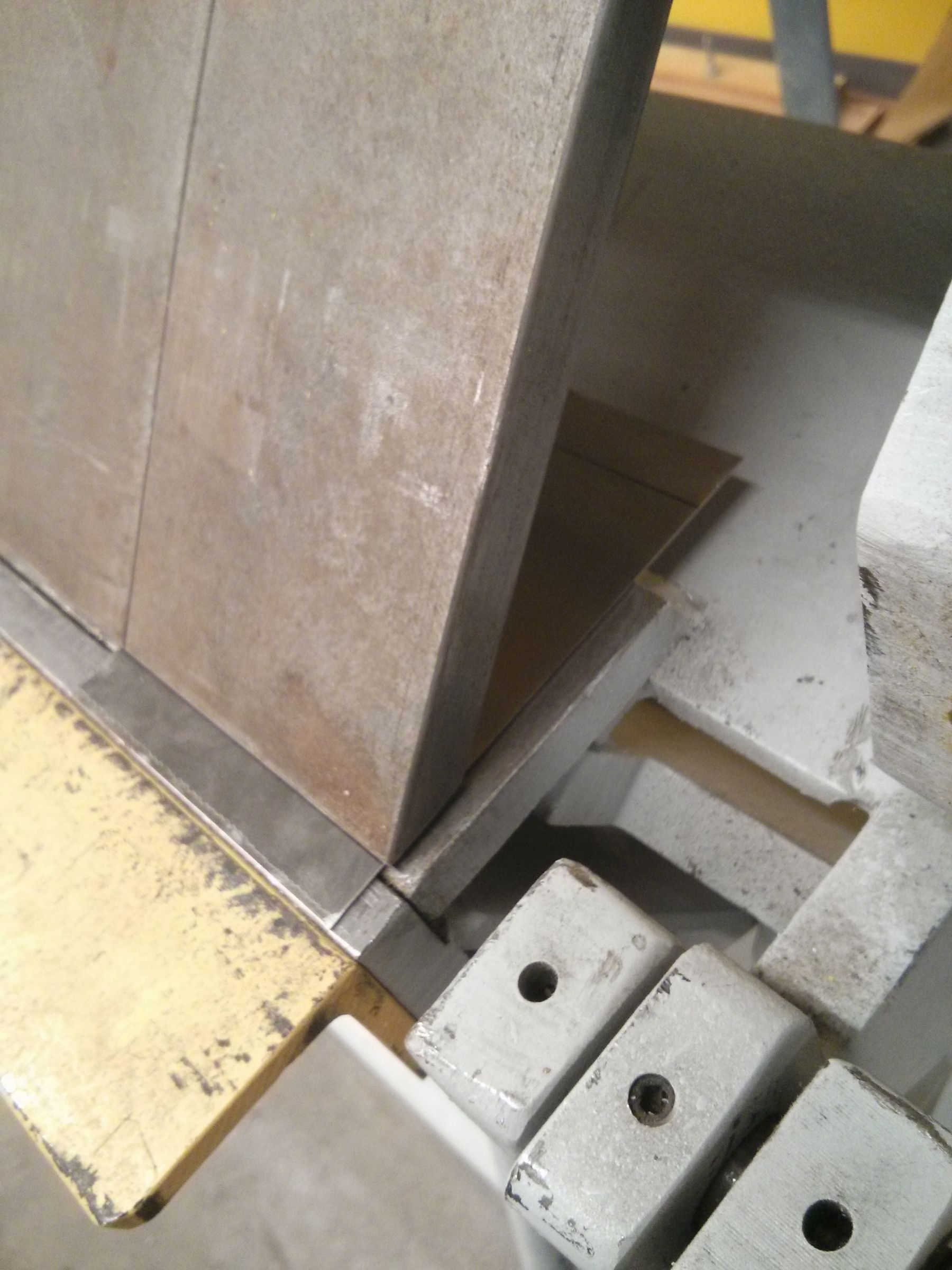 A Riveted Metal Box With Lid 11 Steps Instructables