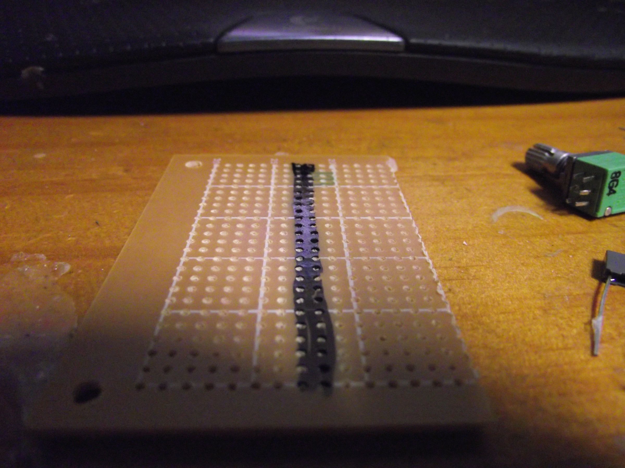 How to Make a Pocket Headphone Amp! 8 Steps Instructables