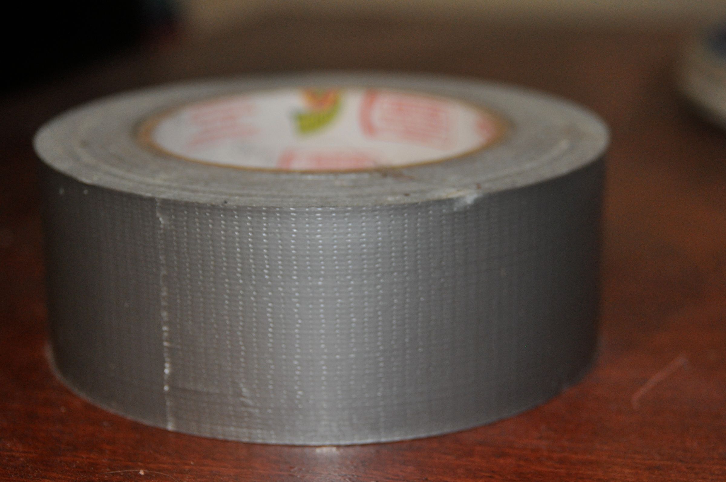 Duct Tape Fishing Net 7 Steps Instructables