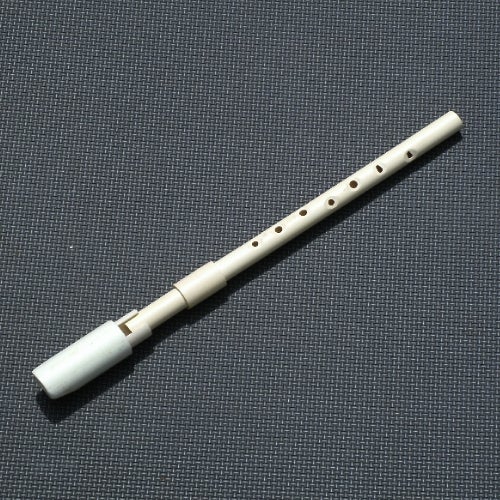 PVC Soprano Recorder 6 Steps (with Pictures) Instructables