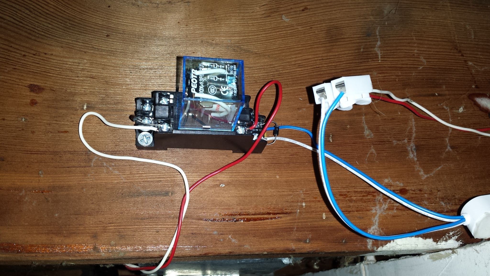 Adapting a Video Doorbell to a Digital Song Chime 5 Steps Instructables
