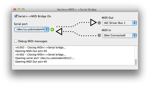 Send and Receive MIDI With Arduino : 11 Steps (with Pictures ...