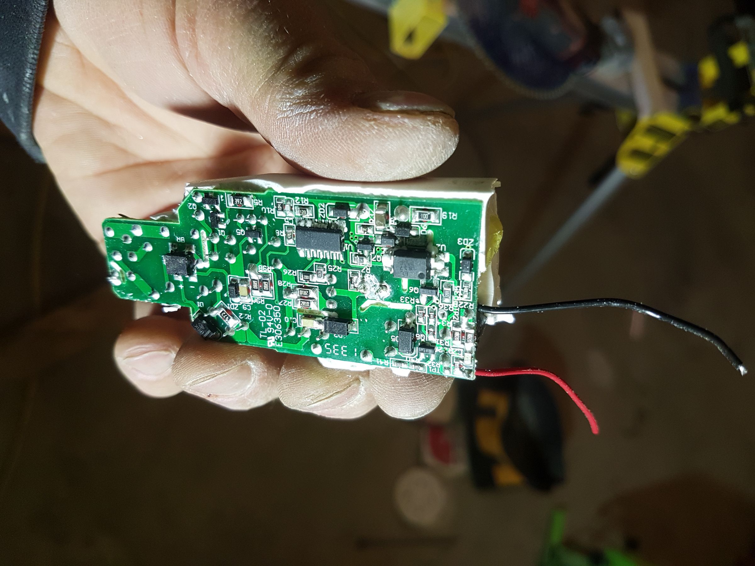 Modern Decorative Table Light : 9 Steps (with Pictures) - Instructables