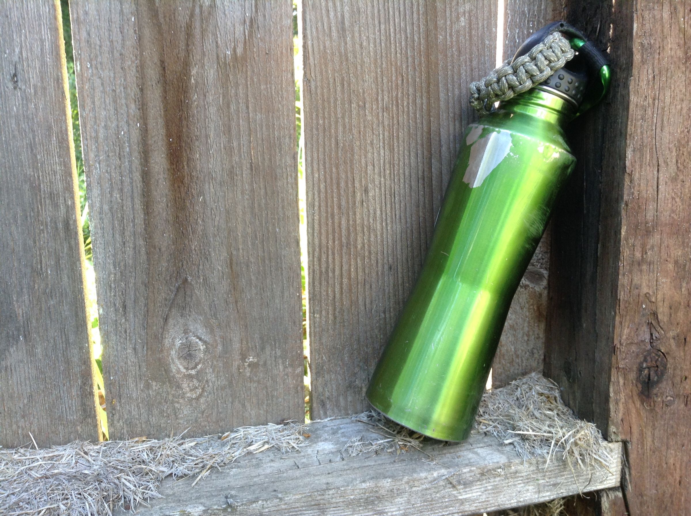 10 Essentials for Wilderness Survival 11 Steps (with Pictures