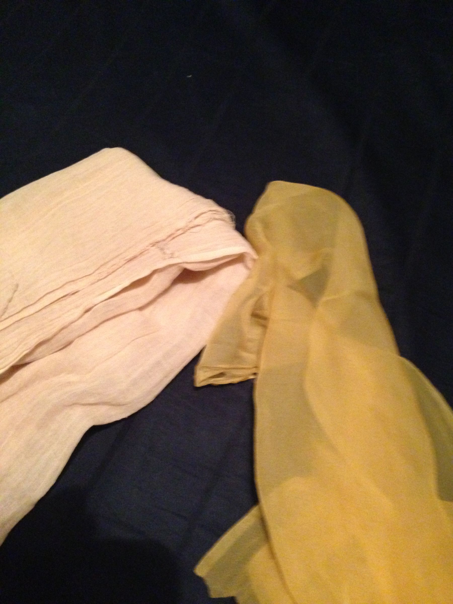 How to Dye Fabric Naturally 6 Steps Instructables