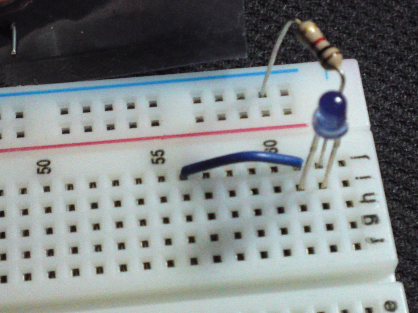 How to Make the Easiest Breadboard Arduino Uno...EVER ! - the Breduino ...