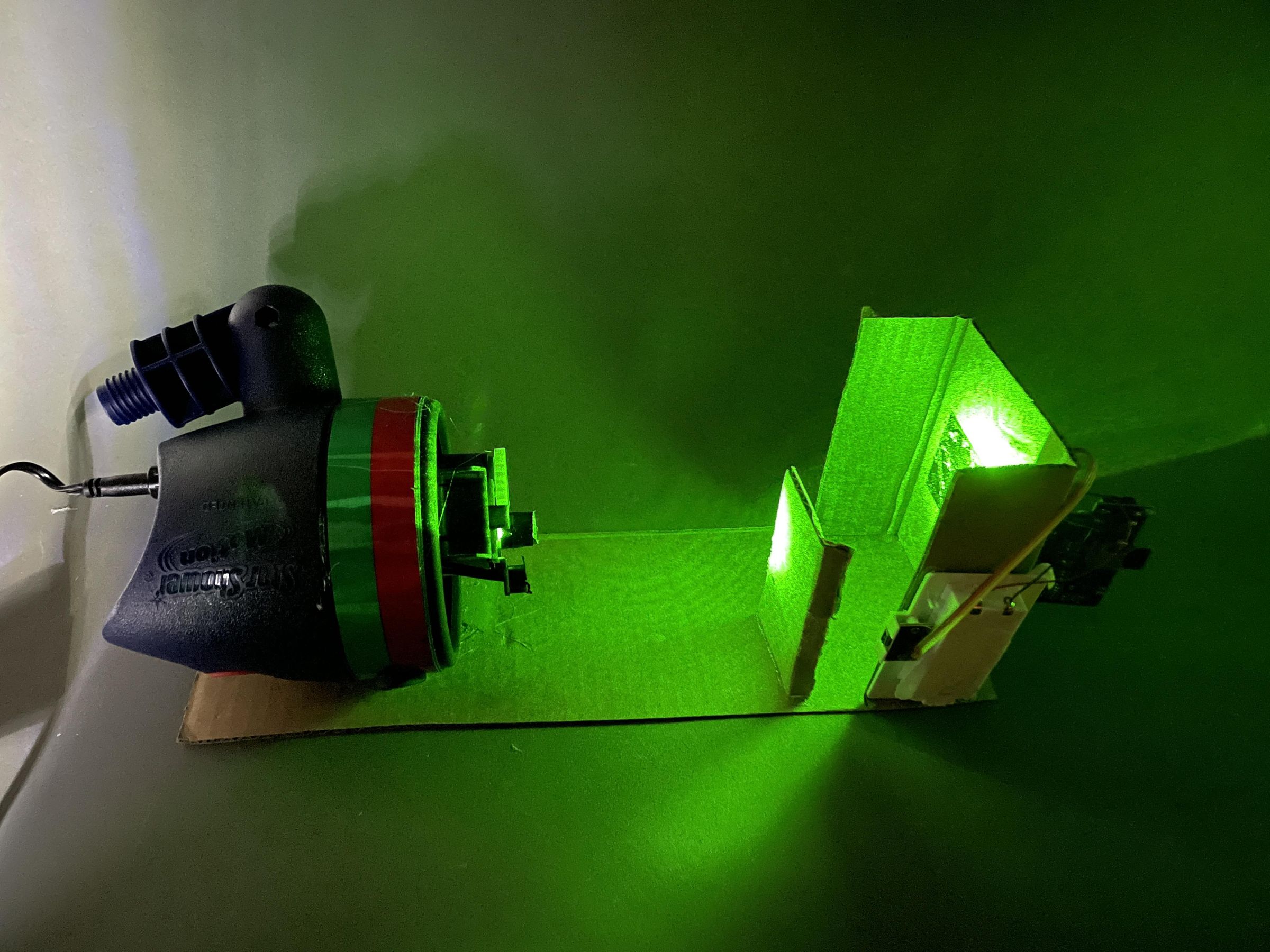 Laser Video & Transparency Projector 10 Steps (with Pictures) Instructables