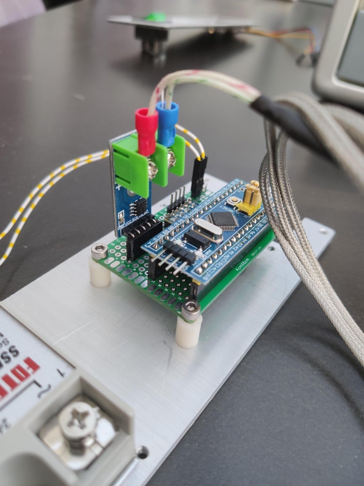 Diy Reflow Oven Arduino at Thomas Pritchett blog